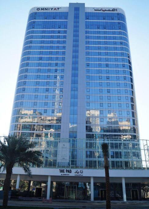 Downtown, Amazing Burj Khalifa And Skyline Views Apartment Dubai