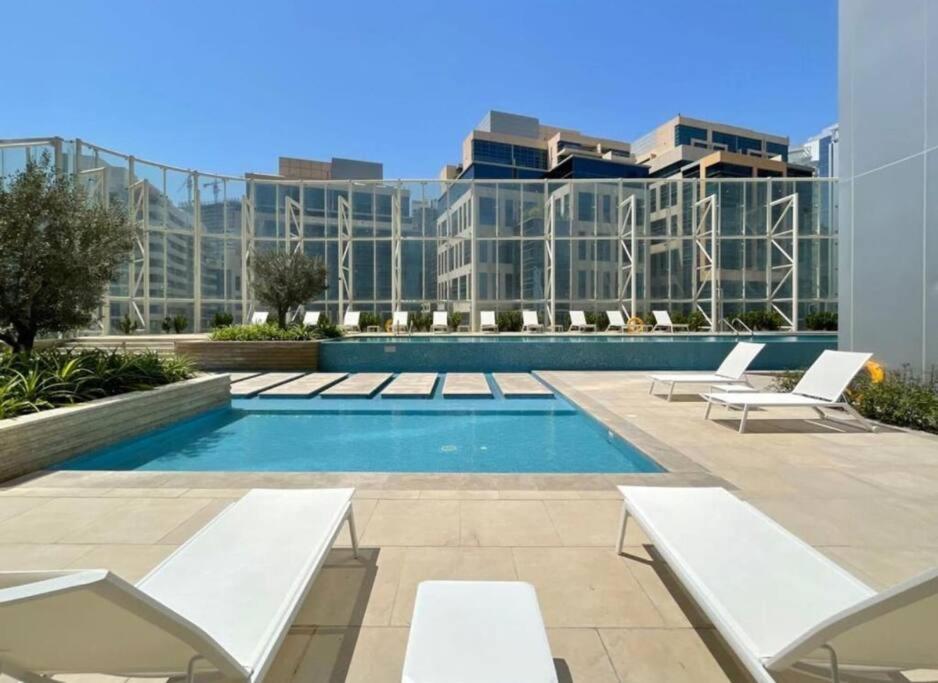 Downtown, Amazing Burj Khalifa And Skyline Views Apartment *