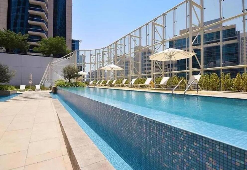 Downtown, Amazing Burj Khalifa And Skyline Views Apartment Dubai